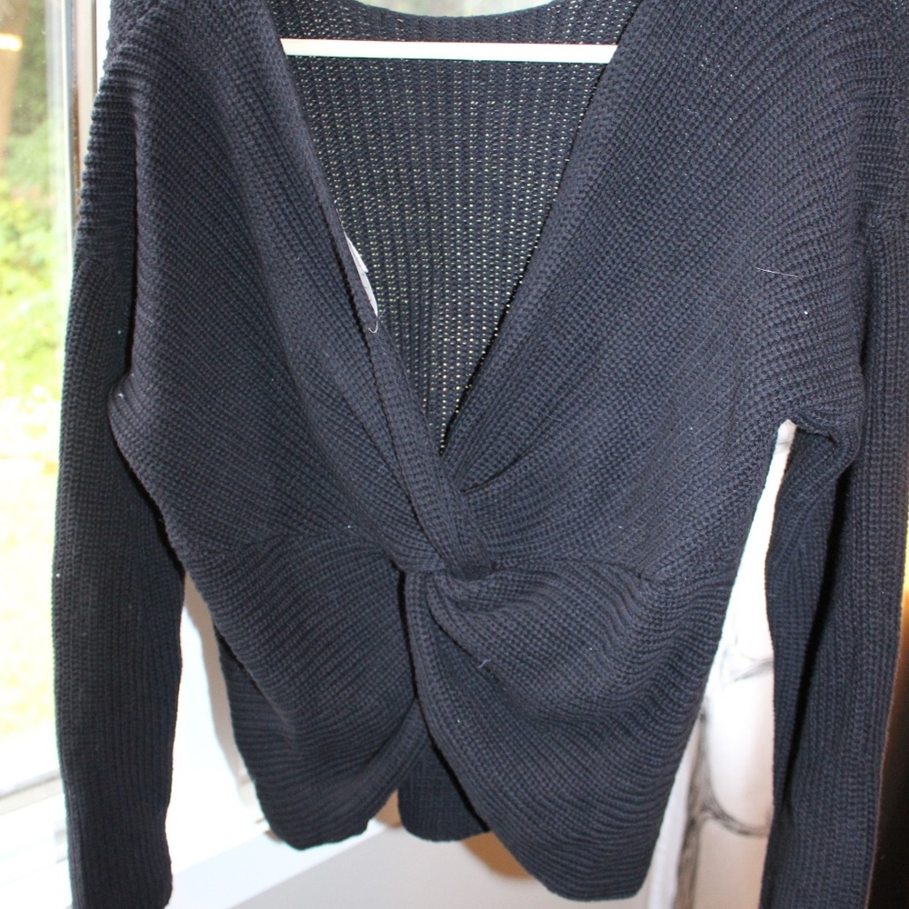 Loft Sweater - Picture 2 of 3
